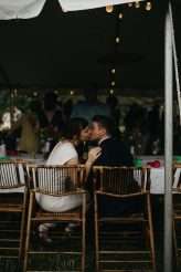 Super Chilled Backyard Farm Wedding (53)