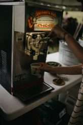 Super Chilled Backyard Farm Wedding (55)