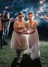 Surprise Wedding in Hastings with 11 Guests (77)