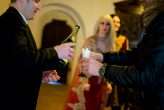 Vampire Vow Renewal in Dracula’s Castle, Transylvania (13)