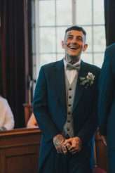 Vintage Family-Focused Wedding (Re-)Planned in Four Days! (15)