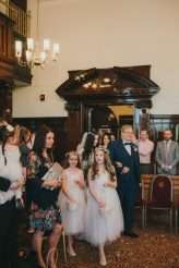 Vintage Family-Focused Wedding (Re-)Planned in Four Days! (17)