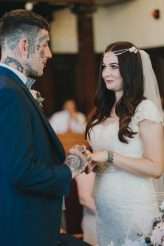 Vintage Family-Focused Wedding (Re-)Planned in Four Days! (21)