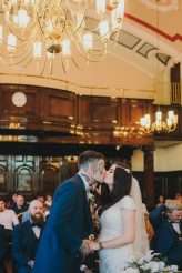 Vintage Family-Focused Wedding (Re-)Planned in Four Days! (22)