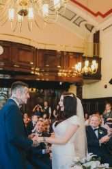 Vintage Family-Focused Wedding (Re-)Planned in Four Days! (23)