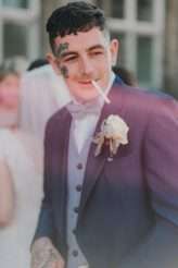 Vintage Family-Focused Wedding (Re-)Planned in Four Days! (25)