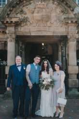 Vintage Family-Focused Wedding (Re-)Planned in Four Days! (26)