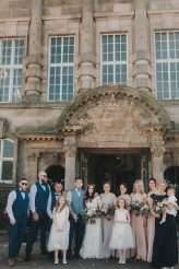 Vintage Family-Focused Wedding (Re-)Planned in Four Days! (29)