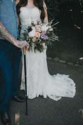 Vintage Family-Focused Wedding (Re-)Planned in Four Days! (35)