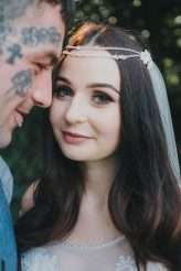 Vintage Family-Focused Wedding (Re-)Planned in Four Days! (38)