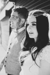 Vintage Family-Focused Wedding (Re-)Planned in Four Days! (40)