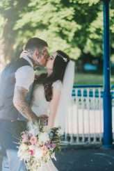 Vintage Family-Focused Wedding (Re-)Planned in Four Days! (41)