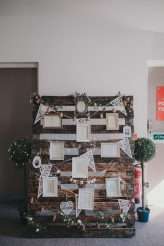 Vintage Family-Focused Wedding (Re-)Planned in Four Days! (49)