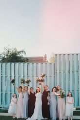 Vintage Family-Focused Wedding (Re-)Planned in Four Days! (63)