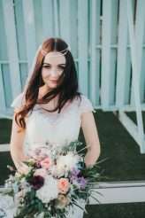 Vintage Family-Focused Wedding (Re-)Planned in Four Days! (66)