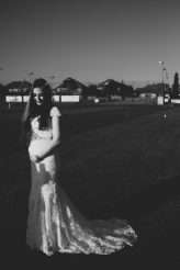 Vintage Family-Focused Wedding (Re-)Planned in Four Days! (69)