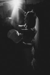 Vintage Family-Focused Wedding (Re-)Planned in Four Days! (71)