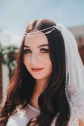 Vintage Family-Focused Wedding (Re-)Planned in Four Days! (9)