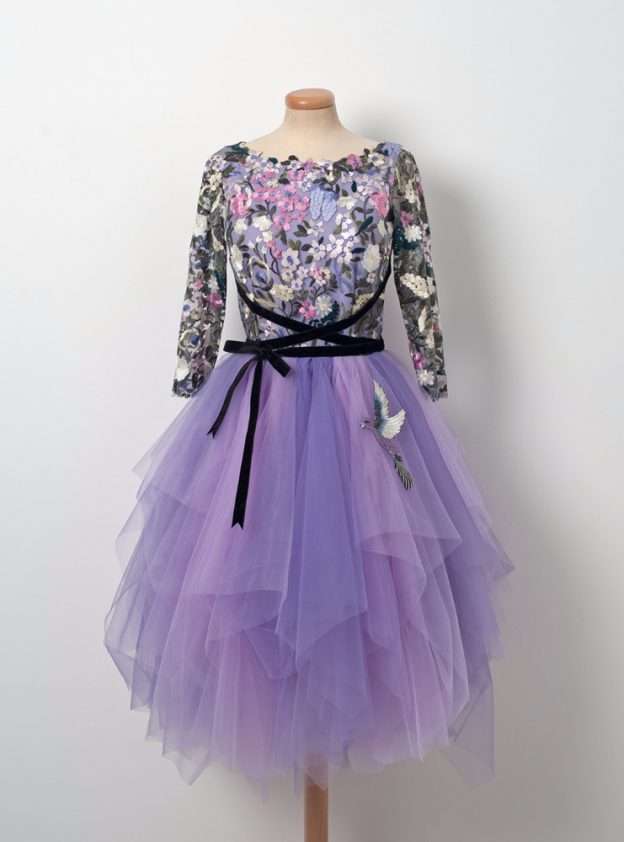 Your Dream Wedding Dress Awaits: Win £500 to Spend with Chotronette ...