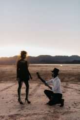 A Skeleton’s (Not So) Bridal Shoot (17)