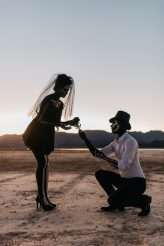 A Skeleton’s (Not So) Bridal Shoot (18)