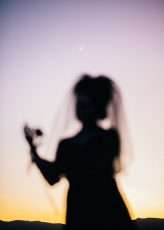 A Skeleton’s (Not So) Bridal Shoot (21)