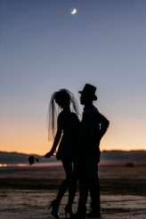 A Skeleton’s (Not So) Bridal Shoot (28)