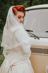 An Authentically Vintage Yorkshire Wedding (11)