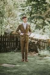 An Authentically Vintage Yorkshire Wedding (2)