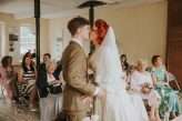 An Authentically Vintage Yorkshire Wedding (20)