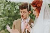 An Authentically Vintage Yorkshire Wedding (25)