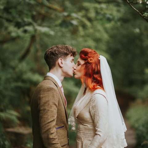 An Authentically Vintage Yorkshire Wedding (51)