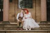 An Authentically Vintage Yorkshire Wedding (62)