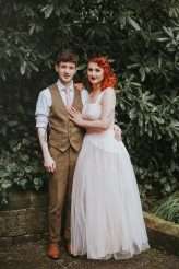 An Authentically Vintage Yorkshire Wedding (68)