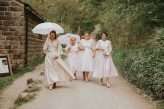An Authentically Vintage Yorkshire Wedding (7)