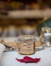 Autumnal Wedding Woodland Fairy Bride (15)