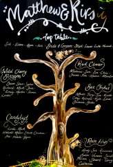 Autumnal Wedding Woodland Fairy Bride (16)