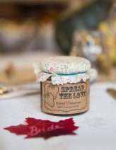 Autumnal Wedding Woodland Fairy Bride (17)