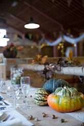 Autumnal Wedding Woodland Fairy Bride (20)