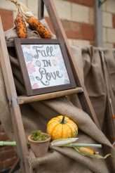 Autumnal Wedding Woodland Fairy Bride (22)