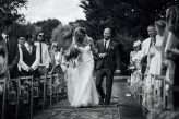 Bohemian ‘Summer of Love’ Wedding at Home (11)