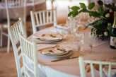 Bohemian ‘Summer of Love’ Wedding at Home (18)