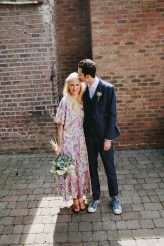 Casual, Close Knit & Calm Wedding Planned in a Week! (12)