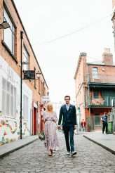 Casual, Close Knit & Calm Wedding Planned in a Week! (23)