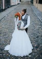 Party Vibes Vegan Wedding in Norwich (34)