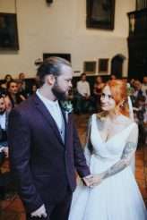 Party Vibes Vegan Wedding in Norwich (7)