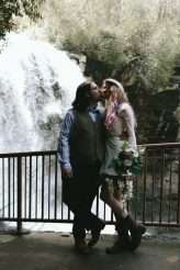 Saga of the Swamp Thing Wedding (12)