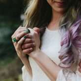 Saga of the Swamp Thing Wedding (20)