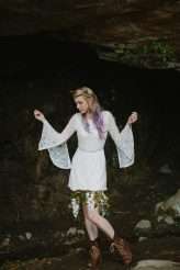 Saga of the Swamp Thing Wedding (28)