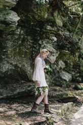 Saga of the Swamp Thing Wedding (4)